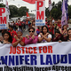 Image for article titled US Marine Charged with Murder of Filipina Trans Woman